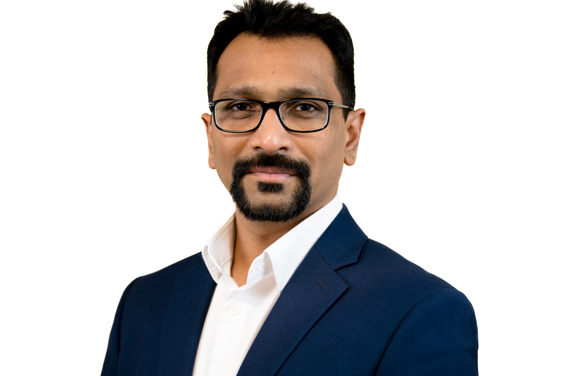 Pradeep Pulipati, M.S.