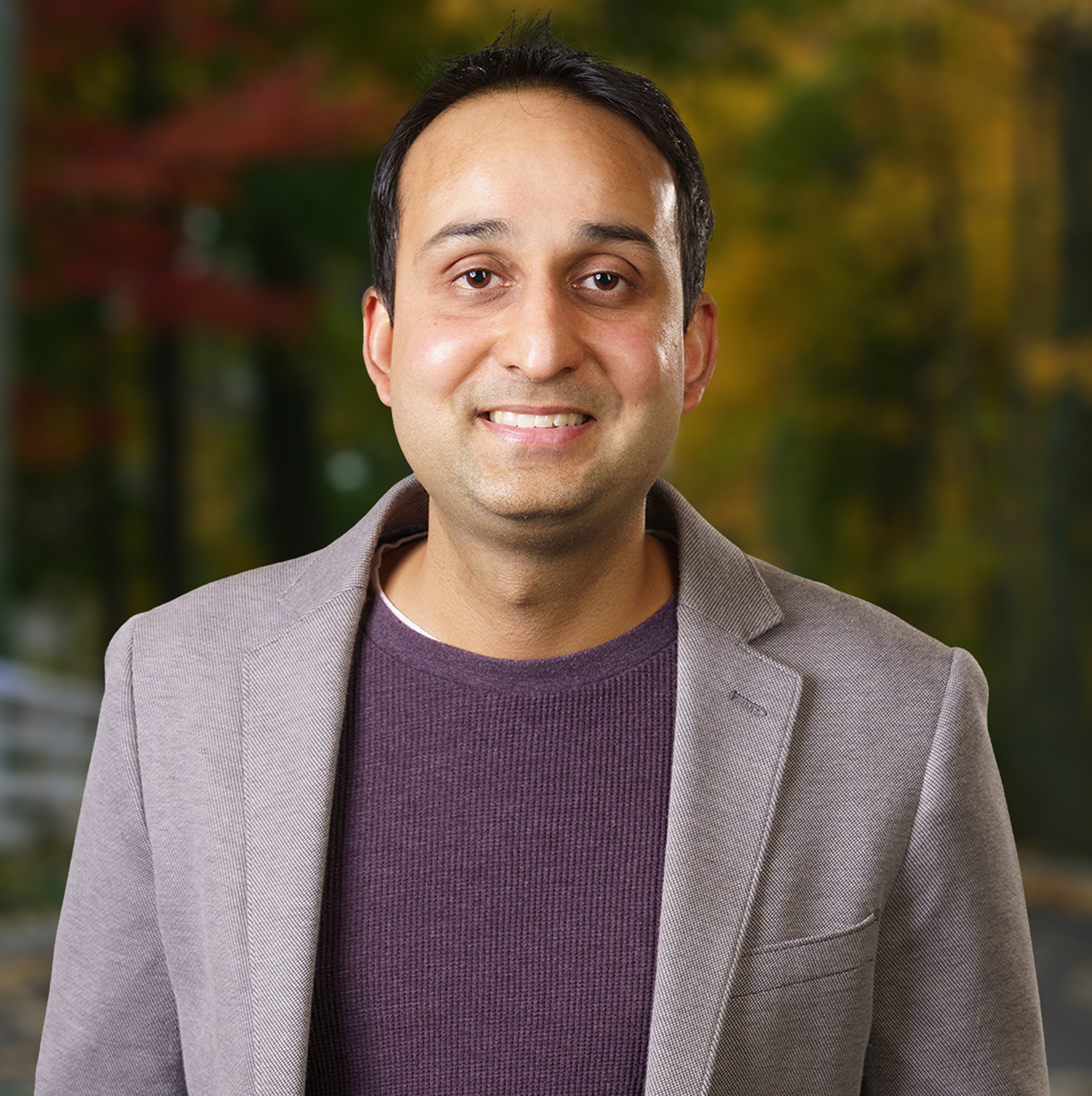 Saket Navlakha, PhD